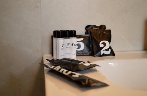 Kazimierz Hotel | Hotel Estera