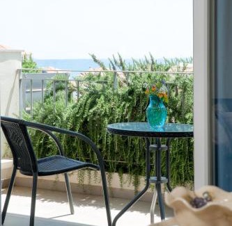 Foinikounta Apartamento | Hotel Estia