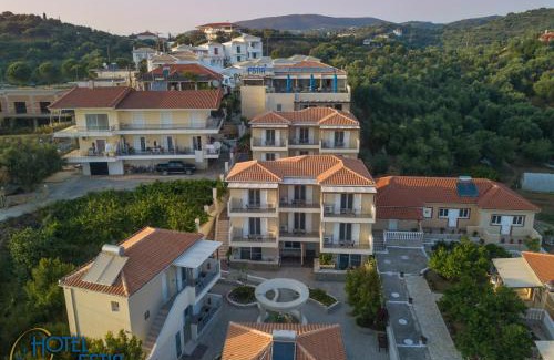 Foinikounta Apartamento | Hotel Estia