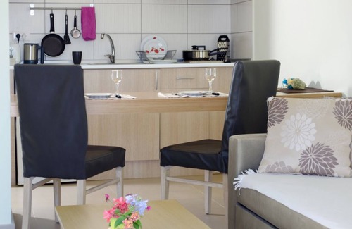 Foinikounta Casa | Hotel Estia