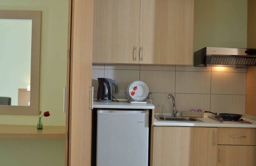 Foinikounta Casa | Hotel Estia
