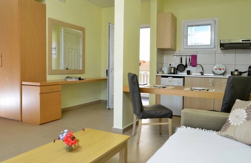 Foinikounta Casa | Hotel Estia