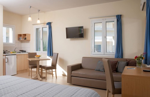 Foinikounta Casa | Hotel Estia