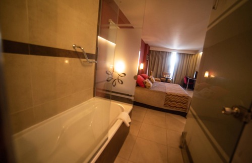 Villa Carlos Paz Hotel | Hotel Estilo MB