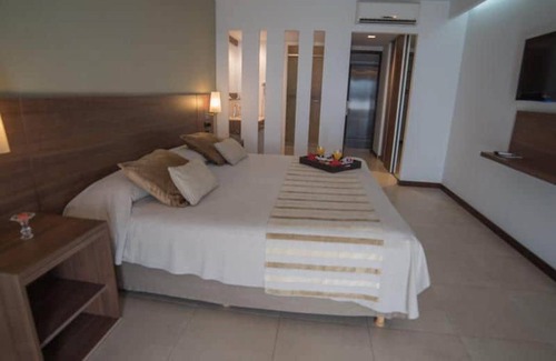 Villa Carlos Paz Hotel | Hotel Estilo MB