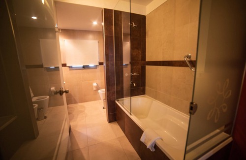 Villa Carlos Paz Hotel | Hotel Estilo MB