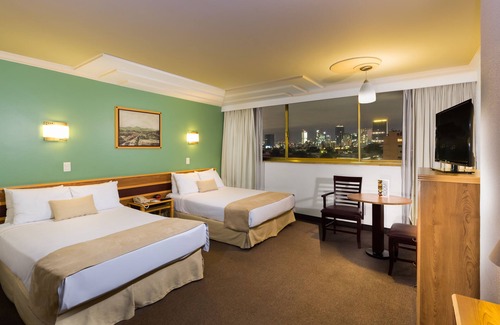 Centro Hotel | Hotel Estoril