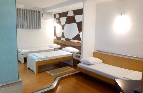 Zona Norte Hotel | Hotel Estrela da Agua Fria