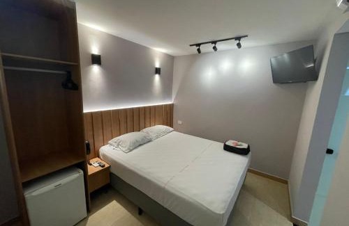 Zona Norte Hotel | Hotel Estrela da Agua Fria