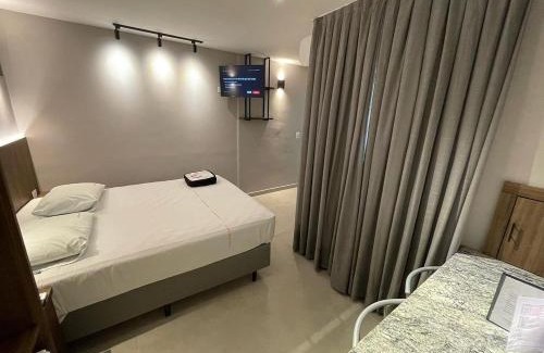 Zona Norte Hotel | Hotel Estrela da Agua Fria