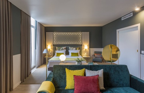 Fatima Hotel | Hotel Estrela de Fatima