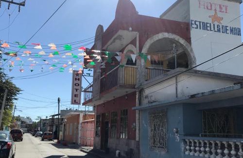 Centro de Ciudad del Carmen Hotel | Hotel Estrella del Mar