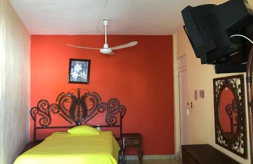 Centro de Ciudad del Carmen Hotel | Hotel Estrella del Mar