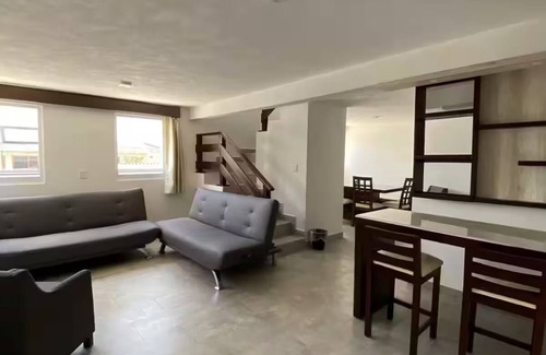 Zacatlán Apartamento | HOTEL ESTRELLA ZACATLAN