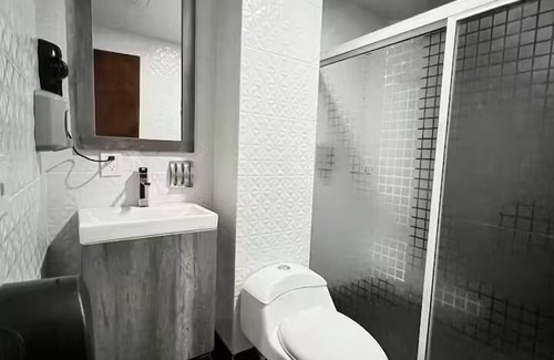 Zacatlán Apartamento | HOTEL ESTRELLA ZACATLAN