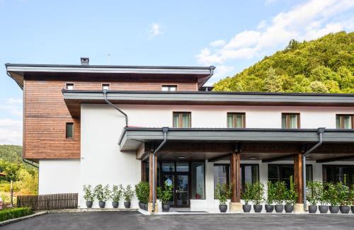 Gabrovo Hotel | Hotel Etar