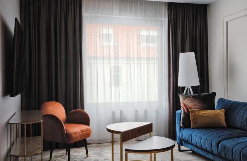 Stare Miasto Hotel | Hotel ETER