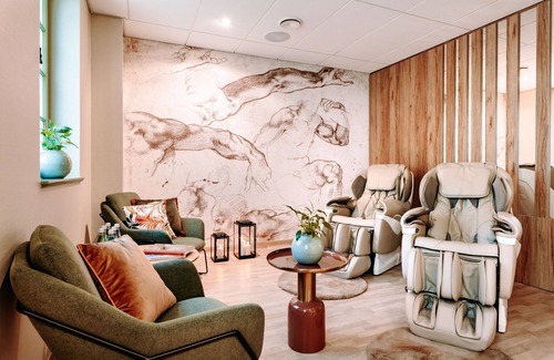 Stare Miasto Hotel | Hotel ETER
