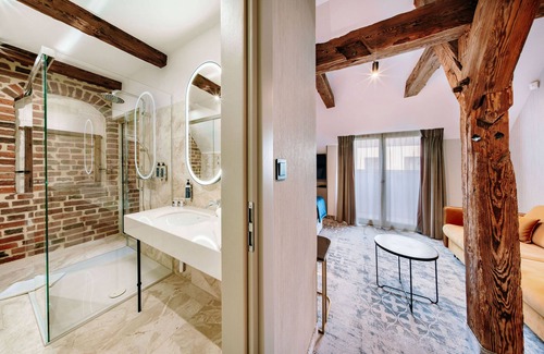 Stare Miasto Hotel | Hotel ETER