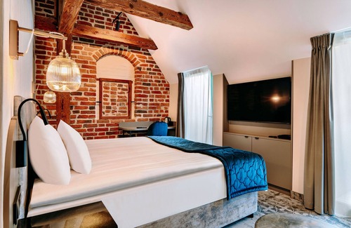 Stare Miasto Hotel | Hotel ETER