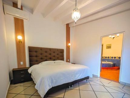Central Cuernavaca Casa | Hotel "Eterna Primavera" Cuernavaca