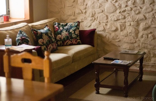 Tredos Hotel | Hotel Eth Saueth