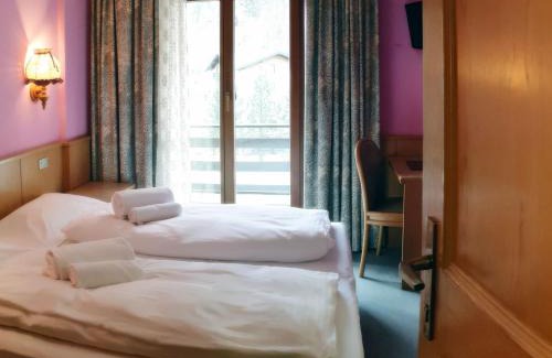 Paquier Hotel | Hotel Etoile De Neige