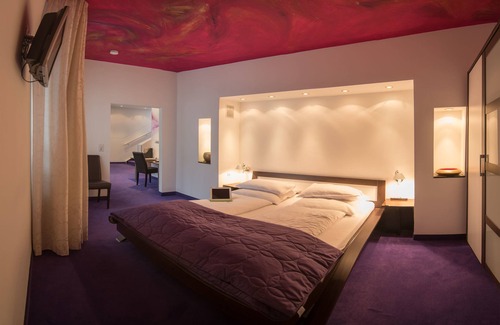Baden Baden Old Town Hotel | Hotel Etol