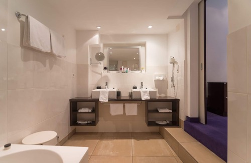 Baden Baden Old Town Hotel | Hotel Etol