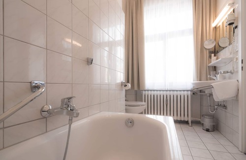 Baden Baden Old Town Hotel | Hotel Etol