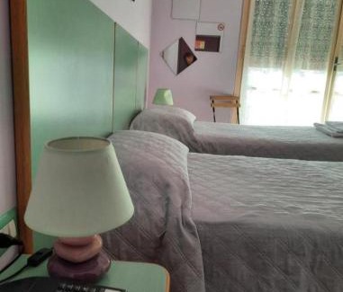 Sesto Fiorentino Hotel | Hotel Etrusco