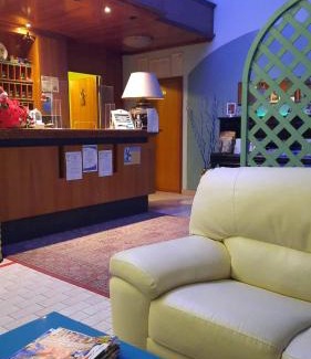 Sesto Fiorentino Hotel | Hotel Etrusco