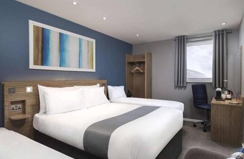 South West Apartamento | Hotel Eureka Near Delhi Airport