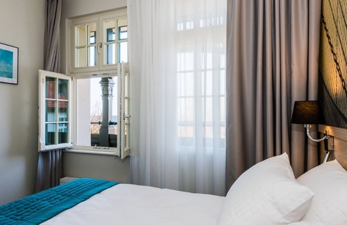 Karlikowo Hotel | Hotel Eureka