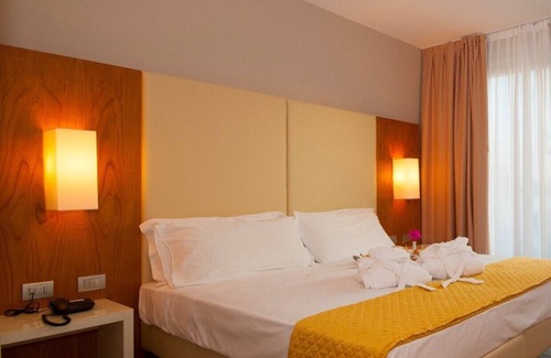 Cavaion Veronese Hotel | Hotel Eurocongressi