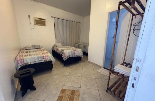 Alto Paraiso de Goias Hotel | Hotel Europa