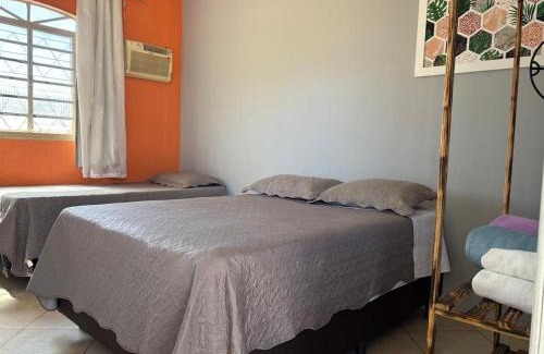 Alto Paraiso de Goias Hotel | Hotel Europa