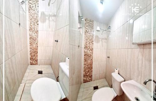 Barra Bonita Hotel | Hotel Europa