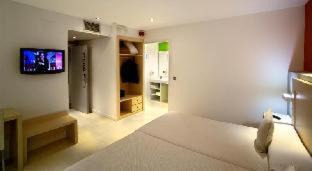 Jaén Hotel | Hotel Europa