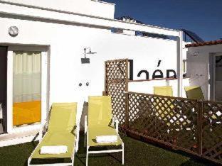 Jaén Hotel | Hotel Europa