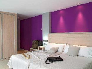 Jaén Hotel | Hotel Europa
