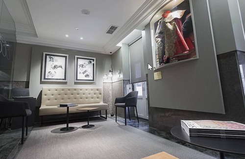Centro de Pamplona Hotel | Hotel Europa