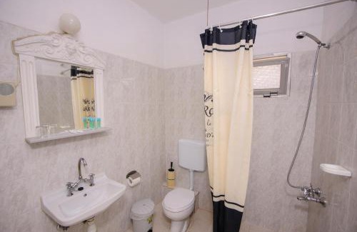 Olymbiaki Akti Hotel | Hotel Europa