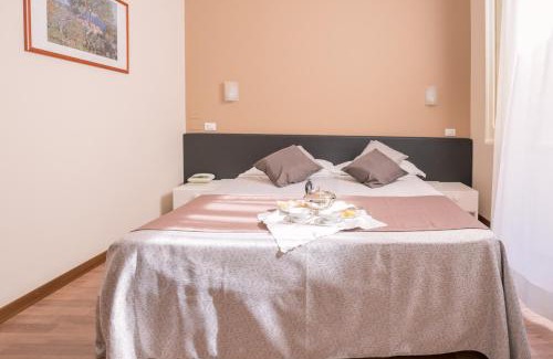 Ferrara Historic Centre Hotel | Hotel Europa