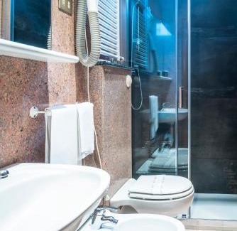 Ferrara Historic Centre Hotel | Hotel Europa