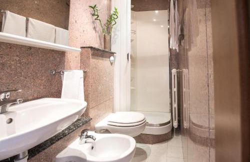 Ferrara Historic Centre Hotel | Hotel Europa