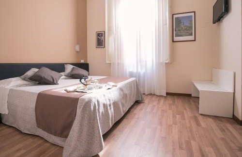 Ferrara Historic Centre Hotel | Hotel Europa