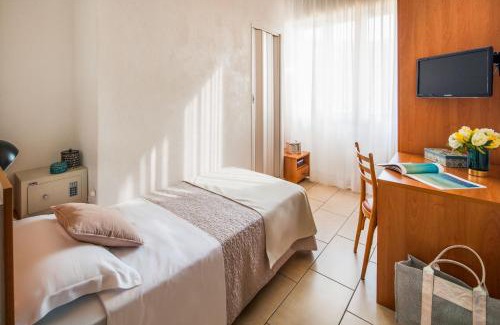 Finale Pia Hotel | Hotel Europa