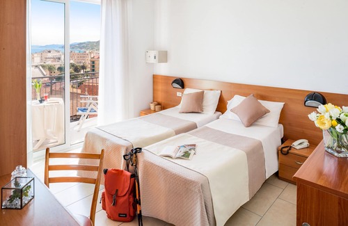 Finale Pia Hotel | Hotel Europa