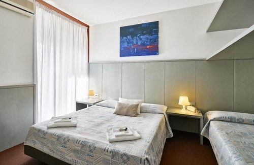 Grado Hotel | Hotel Europa